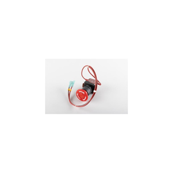 Nilfisk Advance - VR13132 - Emergency-Stop Button