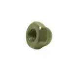 CAP NUT TYPE 3 BLK M3