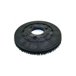 Brush, 19" .050 Grit W/Lugs