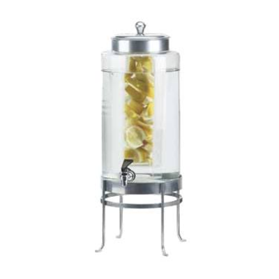 Cal-Mil 1580-3INF-13 3 gallon capacity SoHo Beverage Dispenser