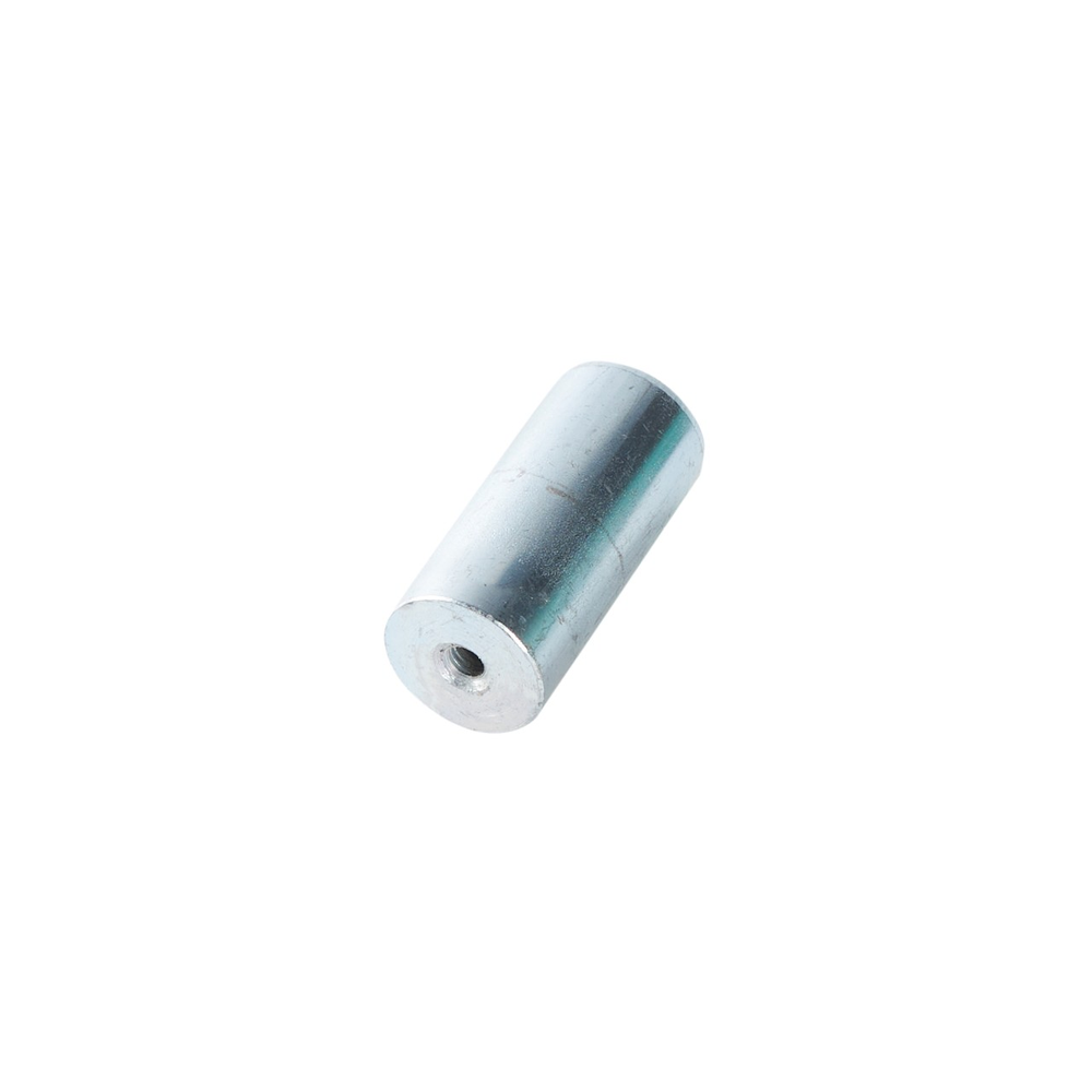 Tennant/Nobles - 4035738 - Pin, 0.87D 01.8L, 1/M6 X 1.0, 1Cham,Stl (Replaces Tennant 1018226)