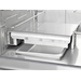 FWE/Food Warming Equipment MTU-5-5 Heated Cabinet Mobile
