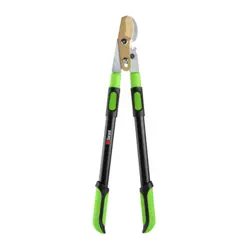 Garant Ratchet Lopping Shears Telescopic