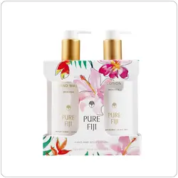 Pure Fiji Vanity Duo