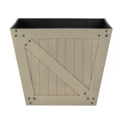 Garant Barn Door Planter