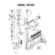 CB1650