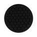7.5" Hex Pad, Black Finishing
