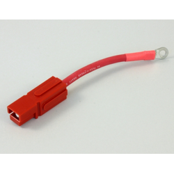 Cable Assembly W/Connector