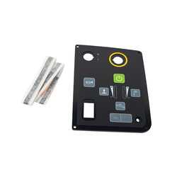 Tennant/Nobles - 4021939 - Membrane Kit, Replmt (Replaces Tennant 9020922)