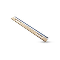 36" Wood Rod
