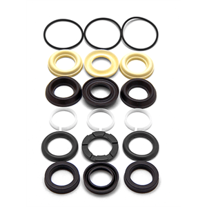 Veloci Performance Products - AR Pump Kit Veloci Performance Products - AR Pump Kit