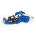 Clarke TFC 400 pump and vacuum motor pallet removed