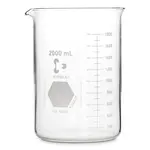 KIMBLE KIMAX Griffin Beakers