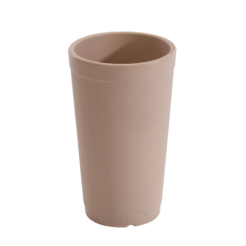 Cook's Brand 630-012 12 Oz. Flex Tumblers (48/Case)