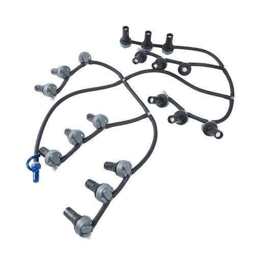 Tennant/Nobles - 4031076 - Manifold Assy, Water, 6 Btry [Trojan] (Replaces Tennant 1248178)