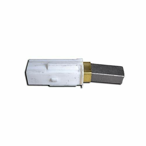 Carbon Brush W/Holder Ametek