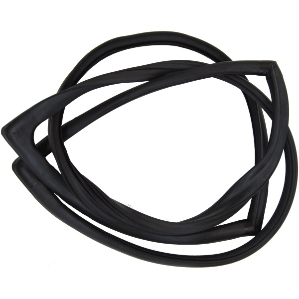 Steele Rubber Products Windshield Seal Repair & Restoration