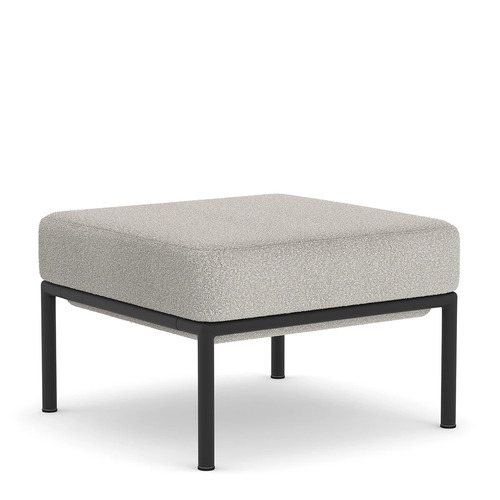 Konnect Modular Lounge Ottoman