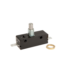 Tennant/Nobles - 4041762 - Switch, Push, Snap Action, 25A [No] (Replaces Tennant 1207893)