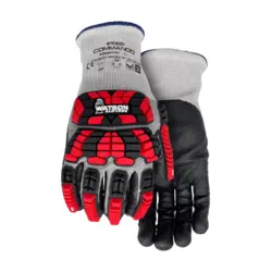 Watson Gloves Stealth Commando