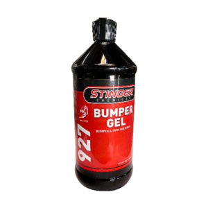 Bumper Gel, Quart