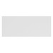 PLT3072 30"x72" RECTANGULAR TOP- WHITE