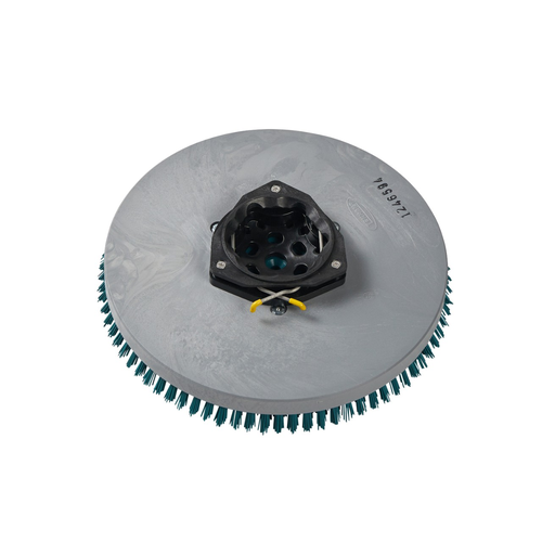 Tennant/Nobles - 4034537 - Driver Assy, Pad, 16.0D, Brush (Replaces Tennant 1246594)