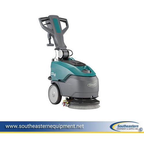 Tennant CS16 Walk-Behind Micro Scrubber