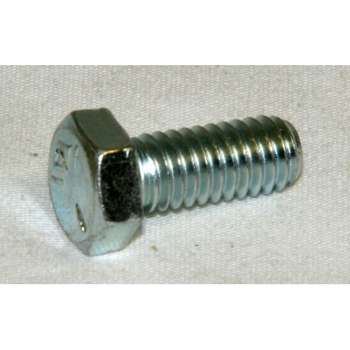 Screw
