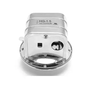Vacuum Switch - 4.0 Hg