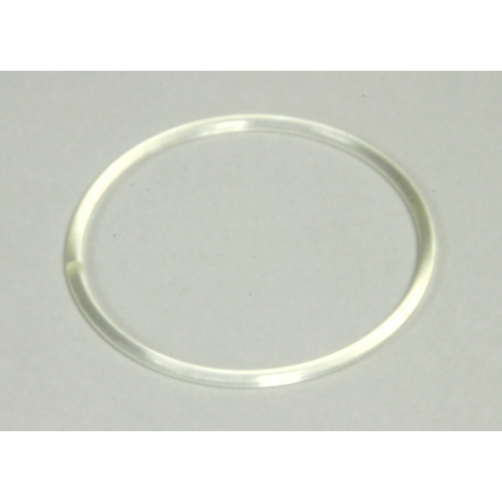 Belt Brush Drive - Round