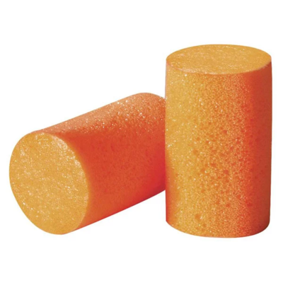 Earplugs - Uncorded - 30 NRR - Bulk