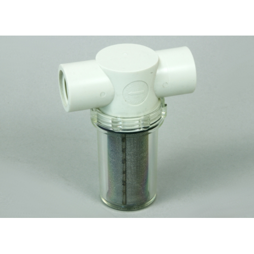 Strainer