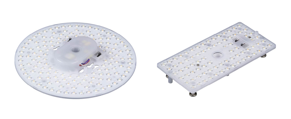 Wall and Ceiling Retrofit Kits 