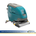 Tennant T500 Walk-Behind Floor Scrubber 28" Cylindrical