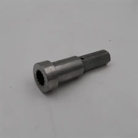 SHAFT, HEX DRIVE - TRTP