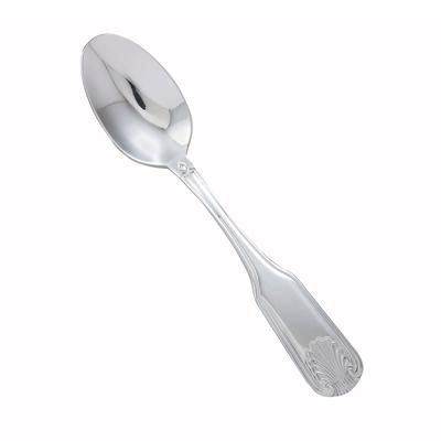 Winco 006-01 Teaspoon Extra Heavy