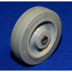 Wheel
