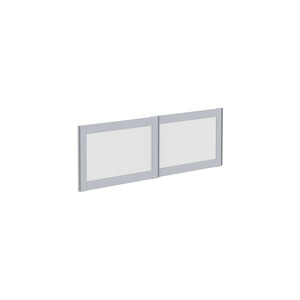 SLIDING GLASS DR PL144/208PAIR