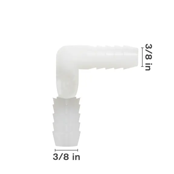 Nylon Elbow