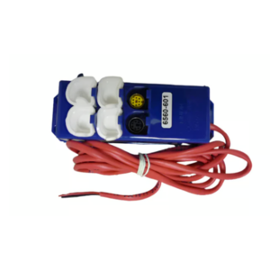 Jacuzzi Spas 880 Series DCU Light Control Box 6560-601