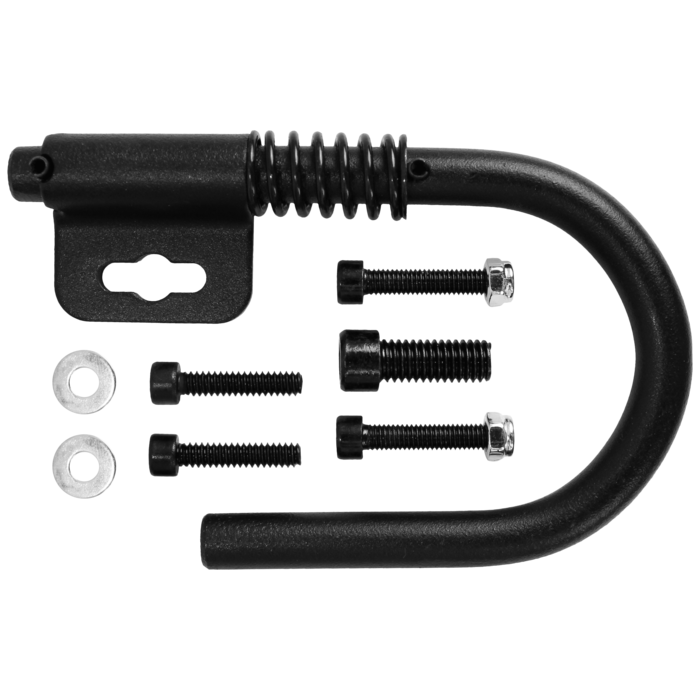 Spring Loaded Rafter Hook (RE-SH001)
