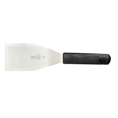 Mercer Culinary 5" x 3" Heavy-Duty Turner