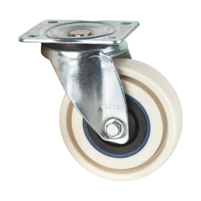 Sandwich Caster - Swivel - 5" Wheel