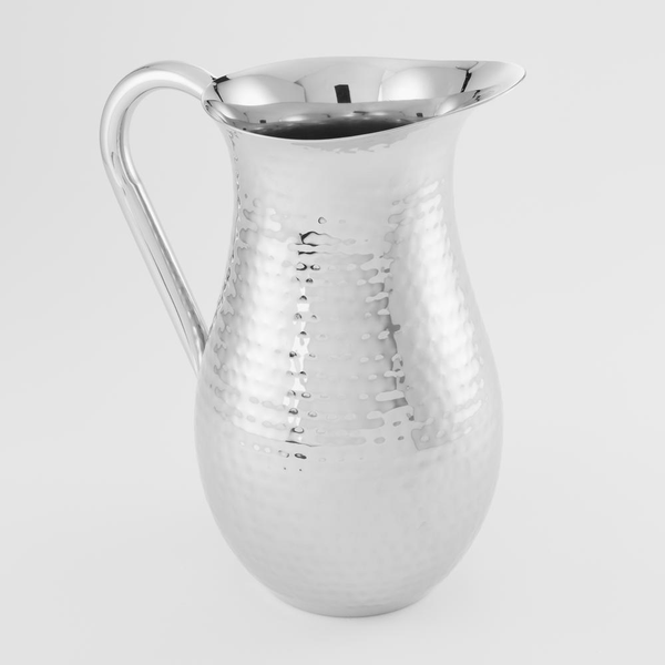 Double Wall Long Neck Bell Pitchers