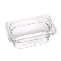 Cambro 92CW148 Camwear Food Pan Plastic | Cook's Direct
