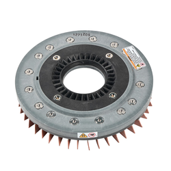 Tennant/Nobles - 4207684 - Disk, Polish, 13.0D, 1000Grit [Db Mag] (Replaces Tennant 1271205)