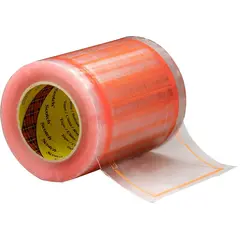 Tape - Pouch