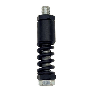 Carr Lane CL-14200-SL Spring-Loaded Spindle -Steel