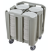 Cambro ADCSC480 Adjustable Dish Caddy